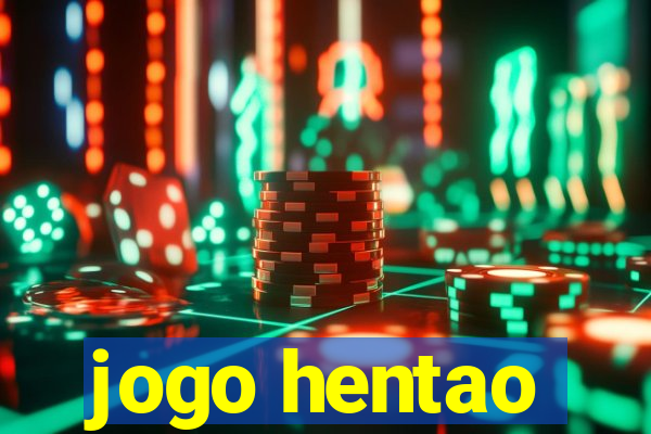 jogo hentao